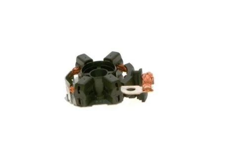 Щеточный узел стартера MERCEDES BENZ, BOSCH (1004336678)