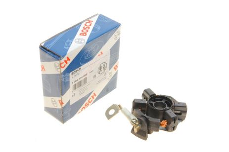 Щеточный узел стартера MERCEDES BENZ, BOSCH (1004336669)