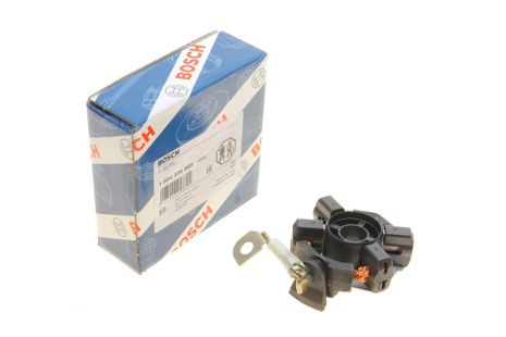 Щеточный узел стартера MERCEDES BENZ, BOSCH (1004336669)