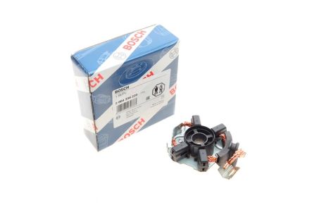 Щеточный узел стартера Nissan, BOSCH (2004336220)