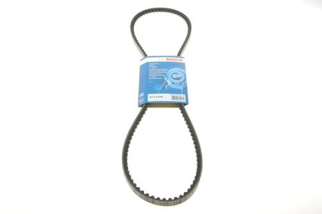 Ремень клиновый 10x1250 TOURIST 1, WARTBURG 353 1, TOYOTA 9091602037, RENAULT 5000691377, BOSCH (1987947718)