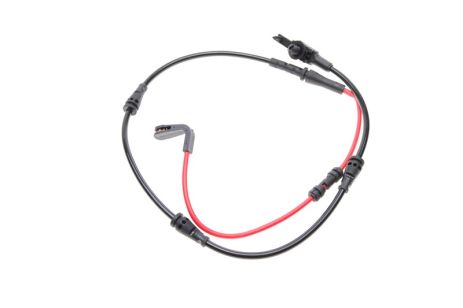 Датчик зносу гальм. кол. ROVER DISCOVERY V, LAND ROVER LR033295, LAND ROVER DISCOVERY, BOSCH (1987473564)