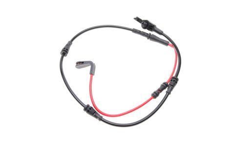 Датчик зносу гальм. кол. ROVER DISCOVERY V, LAND ROVER LR033295, LAND ROVER DISCOVERY, BOSCH (1987473564)