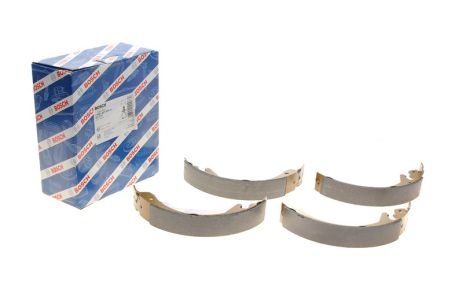 Колодки тормозные ROVER FREELANDER I, LAND ROVER SFS000060, LAND ROVER FREELANDER, BOSCH (0986487859)