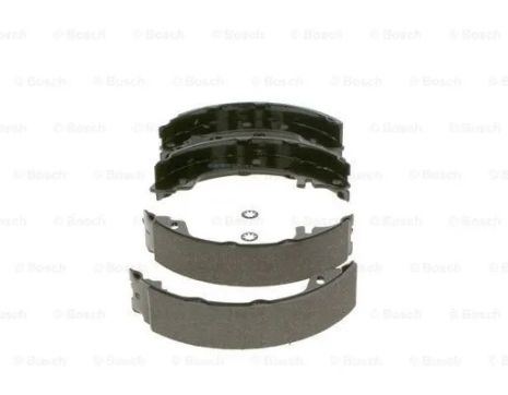 Колодки тормозные RENAULT, BOSCH (0986487550) Колодки тормозные RENAULT, BOSCH (0986487550)
