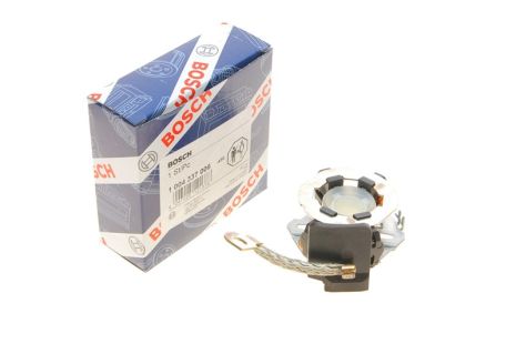 Щеточный узел стартера VOLKSWAGEN 03G911209E, BOSCH (1004337006)
