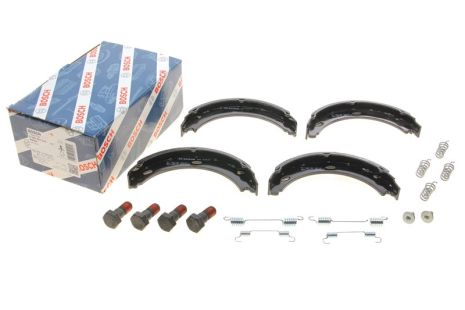 Колодки гальмівні MERCEDES BENZ, MERCEDES-BENZ E-CLASS, MERCEDES-BENZ S-CLASS, BOSCH (0986487344) Колодки гальмівні MERCEDES BENZ, MERCEDES-BENZ E-CLASS, MERCEDES-BENZ S-CLASS, BOSCH (0986487344)