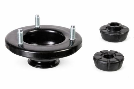 Опора переднего амортизатора Mitsubishi L200/Pajero Sport 05-(к-кт), RAISO (RC05314) Опора переднего амортизатора Mitsubishi L200/Pajero Sport 05-(к-кт), RAISO (RC05314)