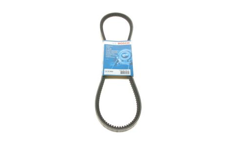 Ремень клиновый 13x992 MAZDA 929, ISUZU, VOLKSWAGEN, SUBARU 11718AA020, MAZDA D40415921, BOSCH (1987947744)