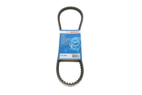 Ремінь клиновий 13x865 TARO 2, KIA CERES, RENAULT, KIA 1987948139, TOYOTA 9933210860, BOSCH (1987948139) Ремінь клиновий 13x865 TARO 2, KIA CERES, RENAULT, KIA 1987948139, TOYOTA 9933210860, BOSCH (1987948139)