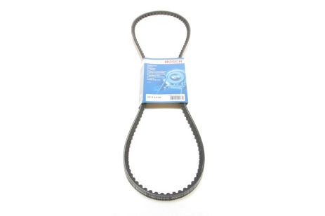 Ремень клиновый 10X1235, BOSCH (1987948015) Ремень клиновый 10X1235, BOSCH (1987948015)