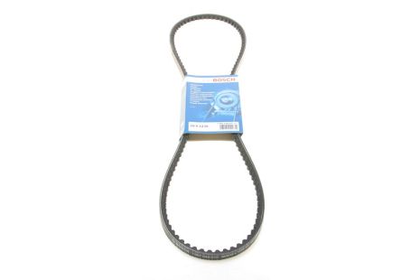Ремень клиновый 10X1235, BOSCH (1987948015)