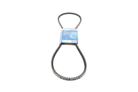 Ремінь клиновий 10x1325 CAPRI I, MERCEDES BENZ, VOLKSWAGEN 51968200134, OPEL 1340682, BOSCH (1987947722)