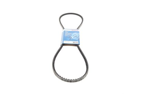 Ремень клиновый 10x1325 CAPRI I, MERCEDES BENZ, VOLKSWAGEN 51968200134, OPEL 1340682, BOSCH (1987947722)