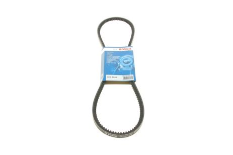 Ремень клиновый 10x1060 FIAT PANDA, CHEVROLET 3877478, FORD 1612266, BOSCH (1987947695) Ремень клиновый 10x1060 FIAT PANDA, CHEVROLET 3877478, FORD 1612266, BOSCH (1987947695)