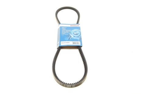 Ремінь клиновий 11.9x1010 RENAULT 7700696825, FORD 1011723, BOSCH (1987947758)