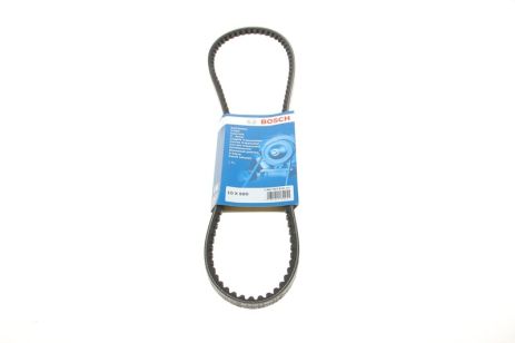 Ремень клиновый 10X980 VOLVO, BMW 1987947612, BOSCH (1987947612) Ремень клиновый 10X980 VOLVO, BMW 1987947612, BOSCH (1987947612)