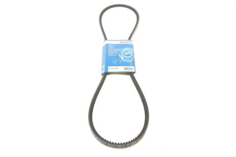 Ремень клиновый 10x1300 CAPRI II, MAZDA, FORD CAPRI, FORD 1987947647, CHEVROLET 3880854, BOSCH (1987947647)