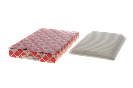 Фільтр повітряний MAZDA 3, FEBI BILSTEIN (184012)