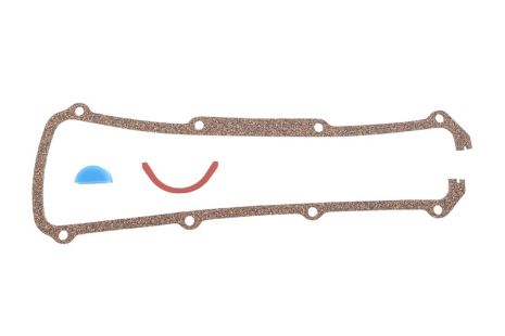 Прокладка клапанної кришки SEAT CORDOBA, AUDI 90, FEBI (15290)