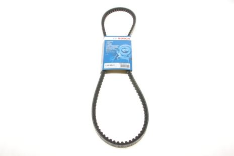 Ремень клиновый 13x1145 TRANSPORTER III, TERRANO II, TOYOTA 9091602092, NISSAN 0197811134, BOSCH (1987947660)