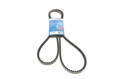 Ремень клиновый 13x1900 MERCEDES BENZ, TOYOTA 9952211920, BOSCH (1987947755)