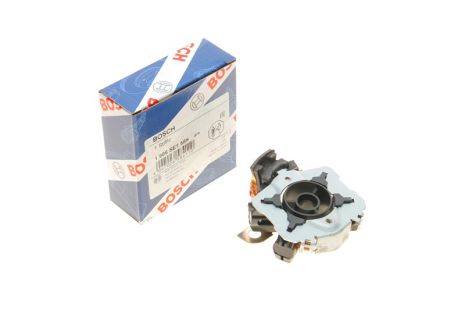 Щеточный узел стартера MERCEDES BENZ, BOSCH (1986SE1589)