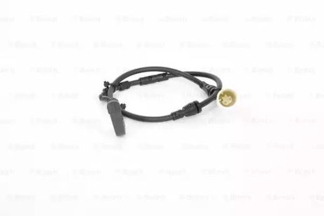 Датчик износа торм. кол. BMW 1, BMW 1987473045, BMW 34356762252, BOSCH (1987473045)