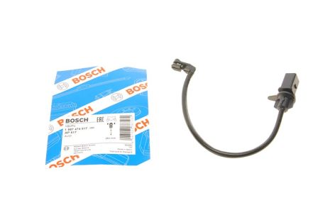 Датчик износа торм. кол. AUDI A6, AUDI 1987474517, VOLKSWAGEN 4H0615121, BOSCH (1987474517)