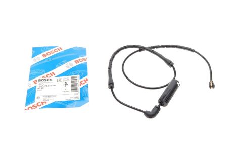 Датчик износа торм. кол. E53 00, BMW X5, BMW 1987474946, BMW 34351165580, BOSCH (1987474946)