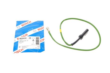 Датчик износа торм. кол. FORD 1843313, BOSCH (1987473575)