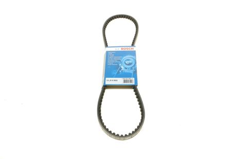 Ремень клиновый 11.9x965 PORSCHE 914 2, MITSUBISHI 1987947786, SEAT 068903137D, BOSCH (1987947786)