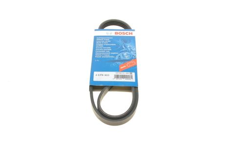 Ремінь полікліновий 4PK903 IVECO DAILY, FIAT ALFA, IVECO 504066407, BOSCH (1987946133) Ремінь полікліновий 4PK903 IVECO DAILY, FIAT ALFA, IVECO 504066407, BOSCH (1987946133)