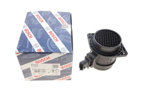 Расходомер воздуха FIAT ALFA, FIAT FIORINO, BOSCH (0281002963) Расходомер воздуха FIAT ALFA, FIAT FIORINO, BOSCH (0281002963)