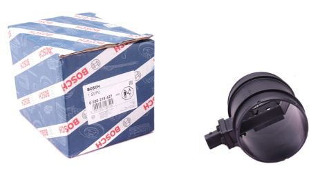 Расходомер воздуха CHEVROLET, OPEL SAAB, VAUXHALL, BOSCH (0280218427) Расходомер воздуха CHEVROLET, OPEL SAAB, VAUXHALL, BOSCH (0280218427)