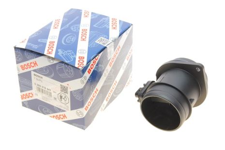 Расходомер воздуха ASTRA MK VIII, SPORTS TOURER 1, OPEL 1920RW, MINI 13627597085, BOSCH (0280218241)