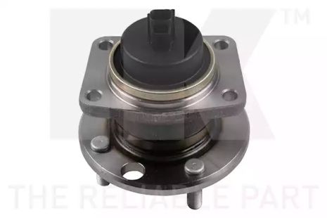 Комплект підшипника маточини 762530 FORD