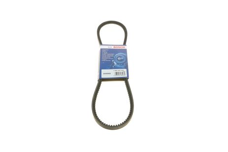 Ремень клиновый 10x950 CADDY I, CAVALIER III, PEUGEOT 1987947601, TOYOTA 9091602109, BOSCH (1987947601)