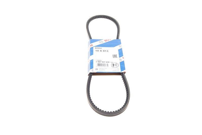 Π Π΅ΠΌΠ΅Π½Ρ ΠΊΠ»ΠΈΠ½ΠΎΠ²ΡΠΉ 10x913 RENAULT, PEUGEOT, OPEL, TOYOTA 9091602075, SUBARU 809110040, BOSCH (1987947638) Π Π΅ΠΌΠ΅Π½Ρ ΠΊΠ»ΠΈΠ½ΠΎΠ²ΡΠΉ 10x913 RENAULT, PEUGEOT, OPEL, TOYOTA 9091602075, SUBARU 809110040, BOSCH (1987947638)