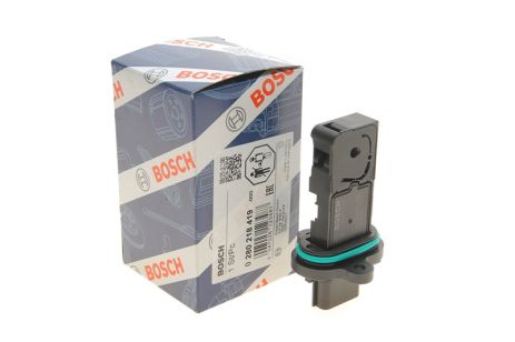 Витратомір повітря CHEVROLET CRUZE, VAUXHALL, CHEVROLET 12671624, OPEL 0836009, BOSCH (0280218419) Витратомір повітря CHEVROLET CRUZE, VAUXHALL, CHEVROLET 12671624, OPEL 0836009, BOSCH (0280218419)