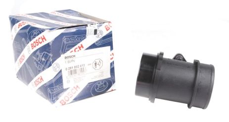 Витратомір повітря FIAT PANDA, FIAT LANCIA, BOSCH (0281002613) Витратомір повітря FIAT PANDA, FIAT LANCIA, BOSCH (0281002613)