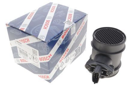 Расходомер воздуха TOUR MK II, CORSAVAN MK II, VOLKSWAGEN 90530767, VAUXHALL 90543463, BOSCH (0281006756)