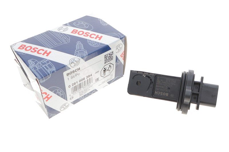 Расходомер воздуха MAN 51094130289, BOSCH (0281006284) Расходомер воздуха MAN 51094130289, BOSCH (0281006284)