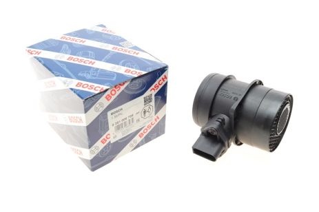 Витратомір повітря AUDI, FORD, SEAT, BOSCH (0281006759) Витратомір повітря AUDI, FORD, SEAT, BOSCH (0281006759)