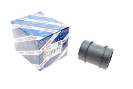 Расходомер воздуха CADILLAC BLS 1, SUZUKI SX4, SUZUKI 13800T7950001, OPEL 55350048, BOSCH (0281002683)