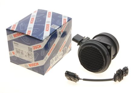 Витратомір повітря VOLVO XC90, VOLVO 30677251, BOSCH (0281006184) Витратомір повітря VOLVO XC90, VOLVO 30677251, BOSCH (0281006184)