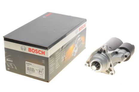 Стартер TRANSPORTER IV, VOLKSWAGEN 028911023M, VOLKSWAGEN CALIFORNIA, BOSCH (1986S00808) Стартер TRANSPORTER IV, VOLKSWAGEN 028911023M, VOLKSWAGEN CALIFORNIA, BOSCH (1986S00808)