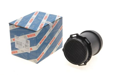Витратомір повітря BMW 7, BMW 13627501554, BOSCH (028021809B) Витратомір повітря BMW 7, BMW 13627501554, BOSCH (028021809B)