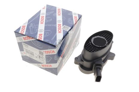 Расходомер воздуха XDRIVE 30, BMW X6, BMW 13627788744, BMW 0928400529, BOSCH (0928400529)