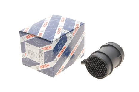 Расходомер воздуха OPEL ASTRA, OPEL 55561301, OPEL 0281002832, BOSCH (0281002832)